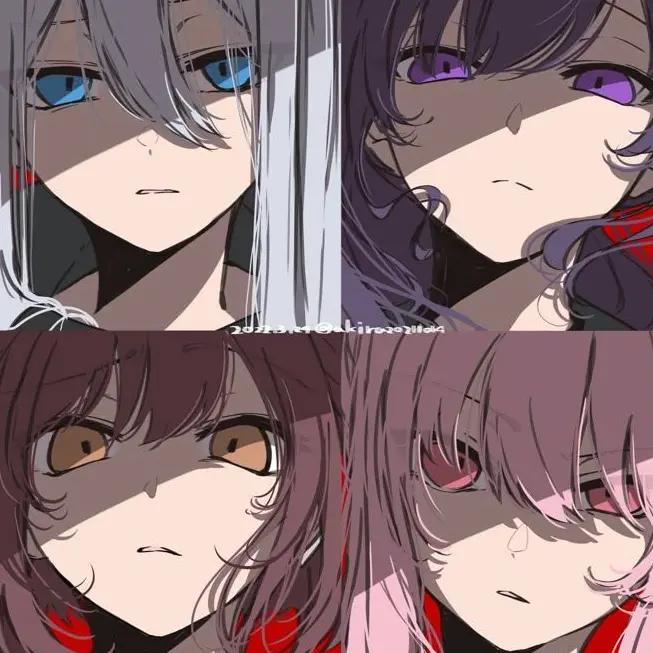 DirtyDonor962787의 ニーゴ×ガンダム