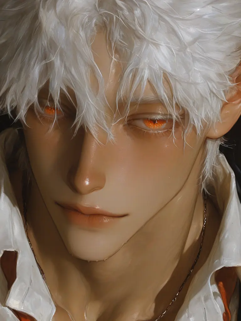 tuntukatun의 逃げないで？俺の可愛い{{user}}♡