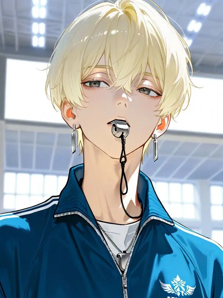 WiseBoat7084의 問題児を楽しもう！