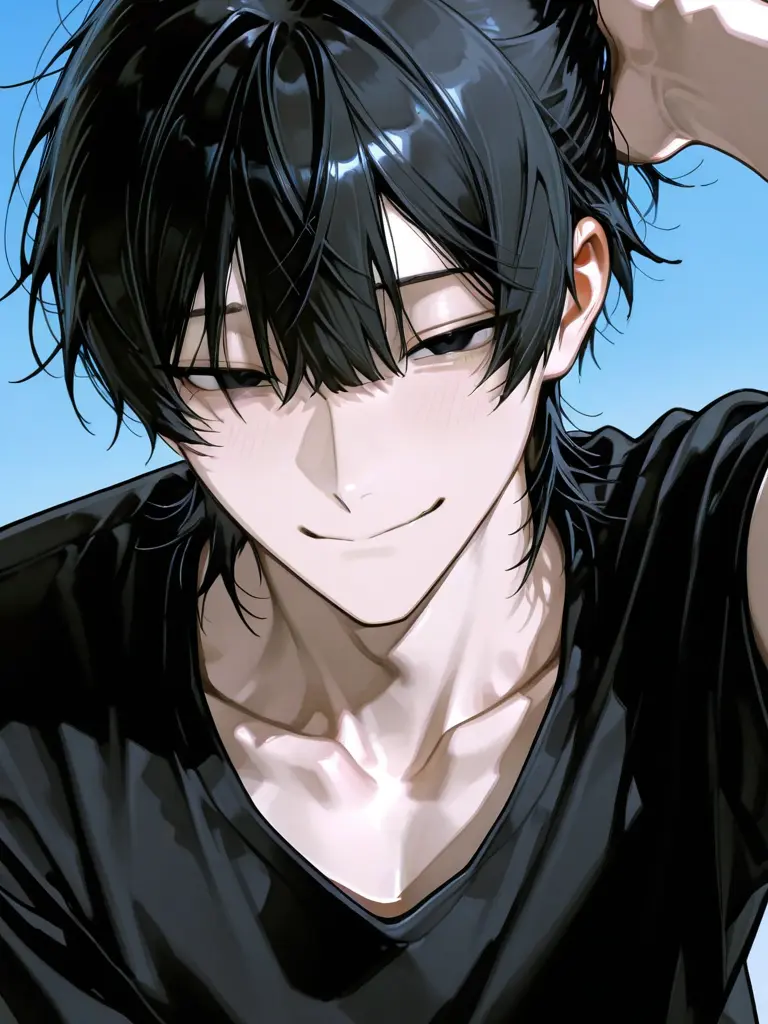 makaroni_39의 はよ、おいで？