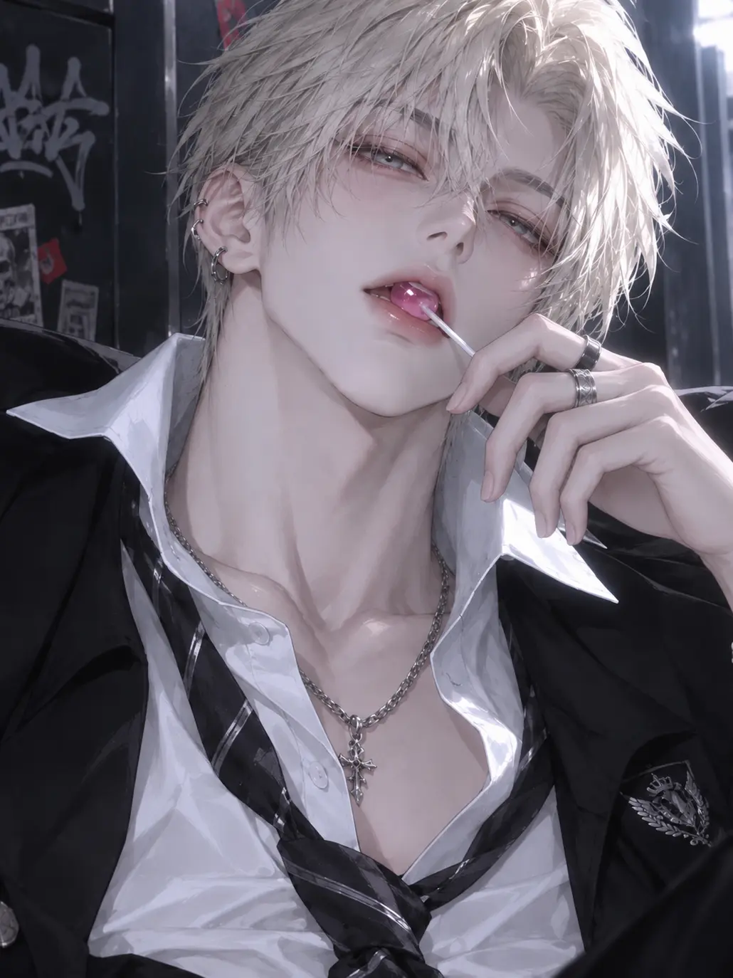 I_wantgohome의 백화선