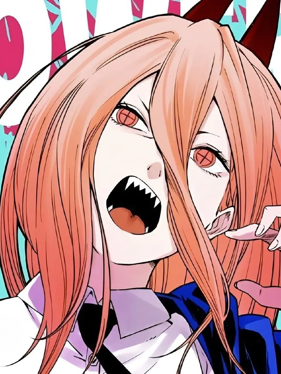 JoyfulBark8031의 Chainsawman X MHA