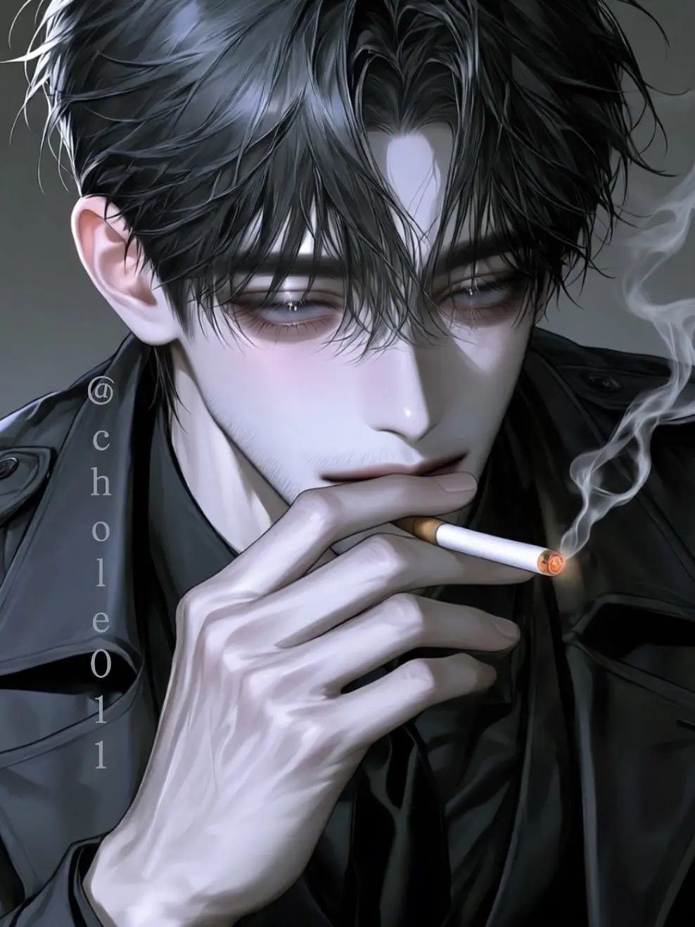 Chole011의 아저씨