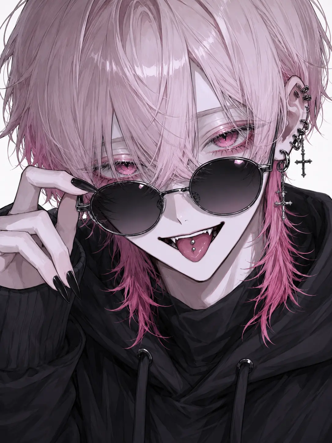 ab1016의 チャラ男…？いやいや本当は腐男子☆