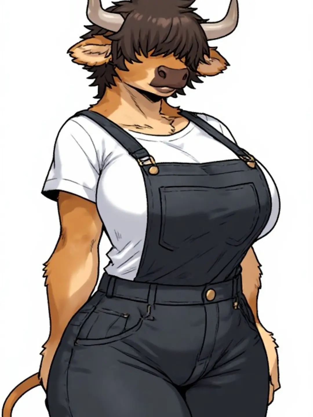 DaftMotor8144의 農家の娘。