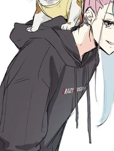 loveneko의 かまって  試作