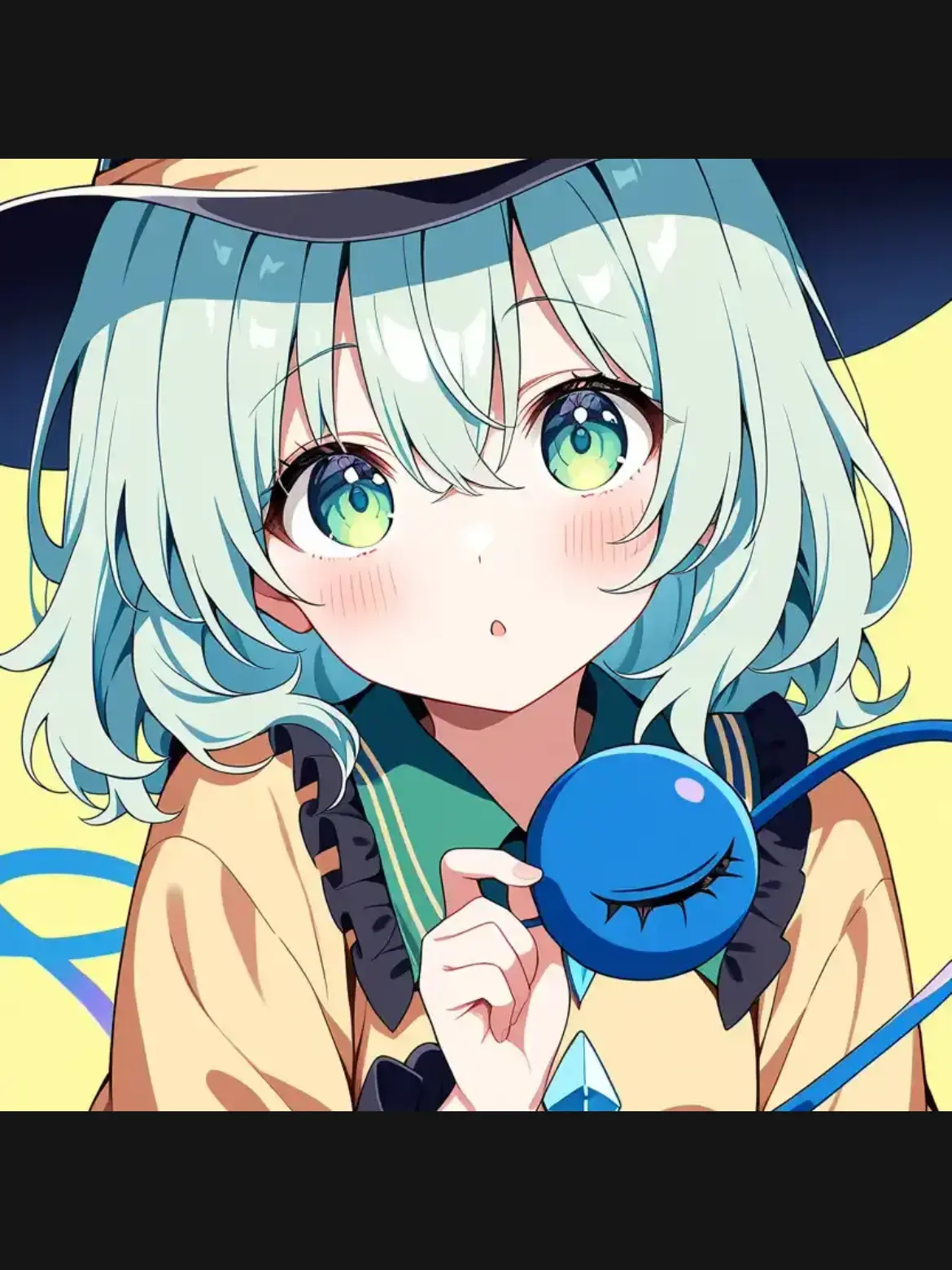 Alicemargatroidhaiizo의 幻想美少女達の会社ごっこ