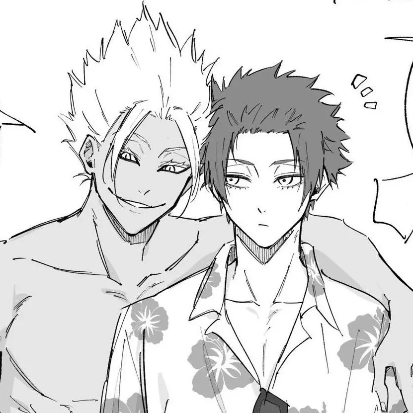punadesu의 士道&冴