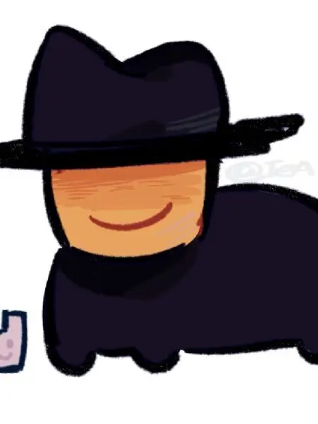 SaltyPatio5691의 Mafioso pickme