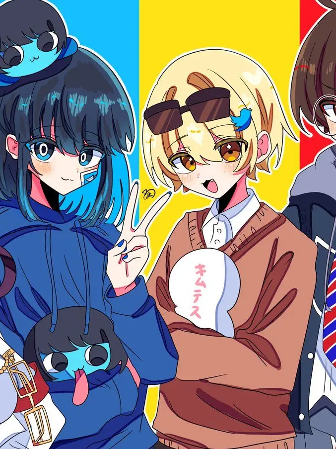 kouknn의 毒☆あきお