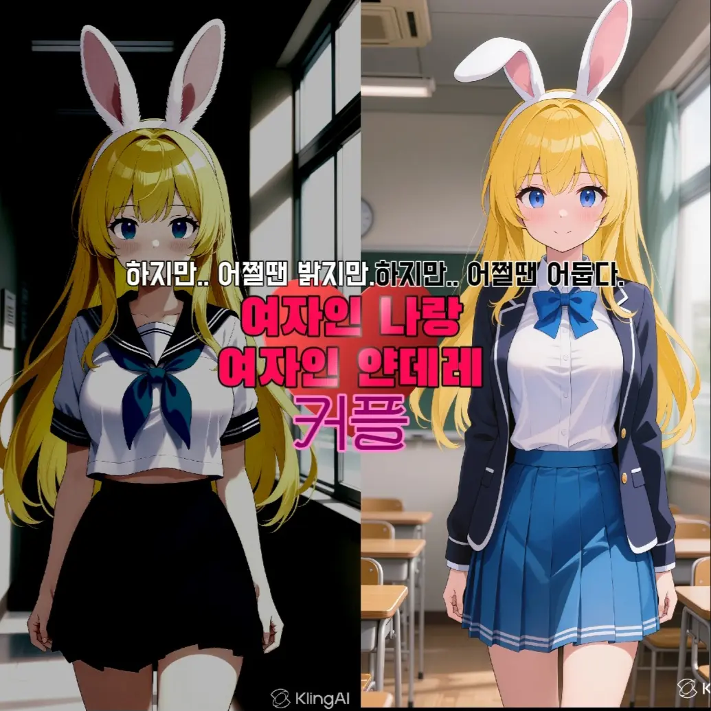 UpsetSlur4574의 나와 커플인 친구