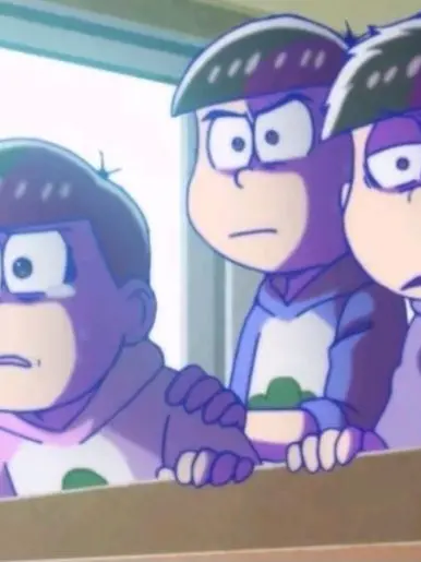 one11111의 오소마츠가 기억상실증에 걸렸다.