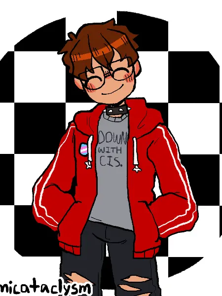 PutridMatch9065의 Loving top