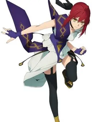 QuirkyPunch2468의 オメガバース