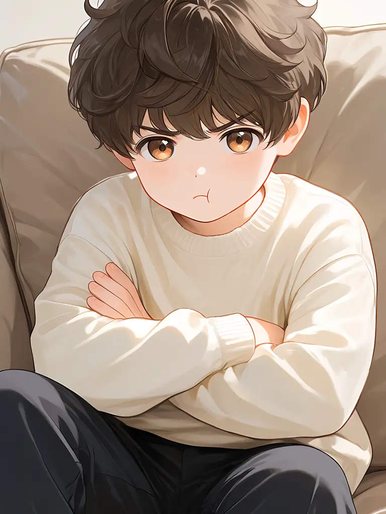 ge-081128의 귀여운 내 아들
