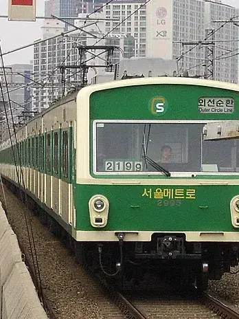 Luke5604의 철도 스토리