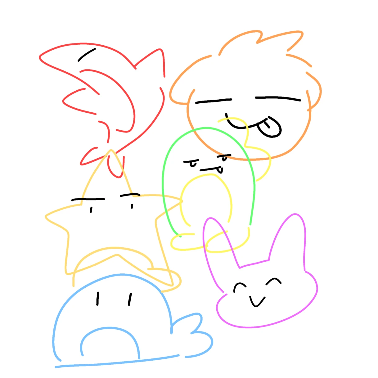 미스터리 수사반