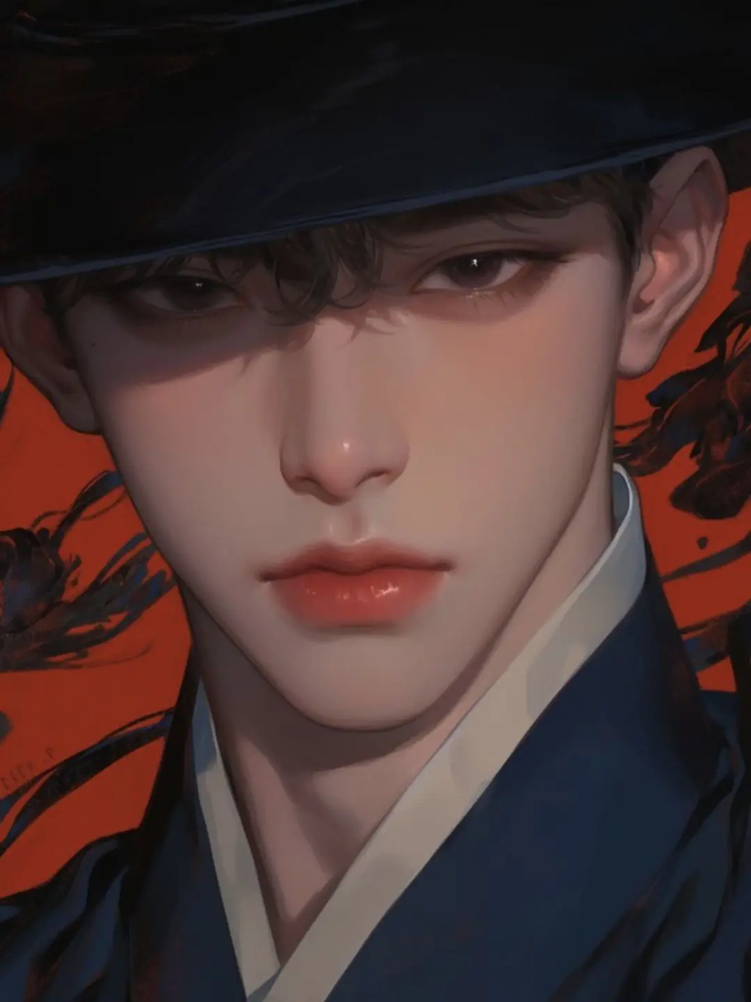 Carat0214Giyu0208의 무당인 남친이 자꾸 놀린다.