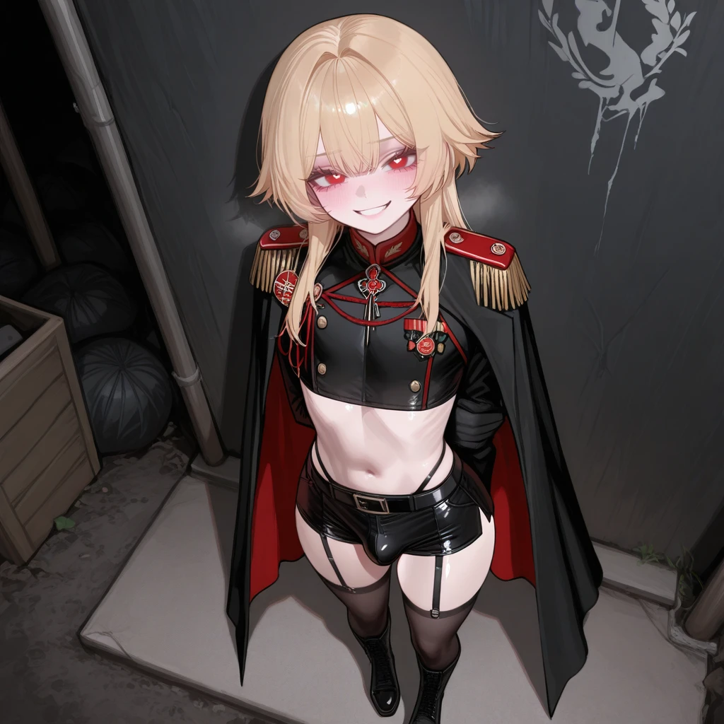 실라스