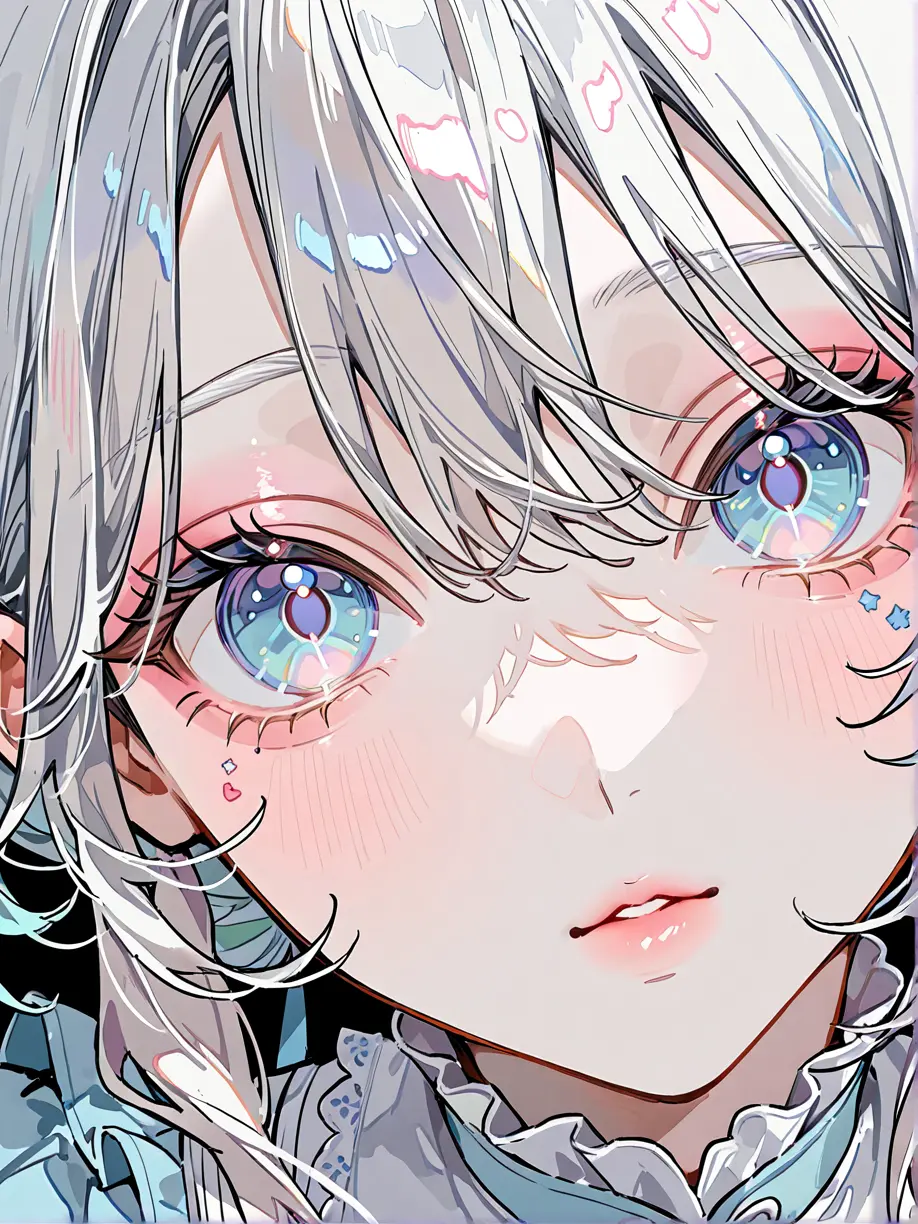 bit--true63의 女装男子のうるさい心の声