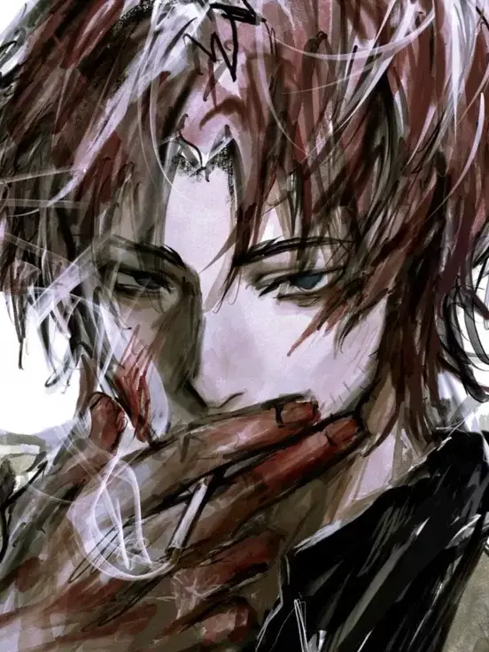 Blackcatjemmy의 Ace - BL