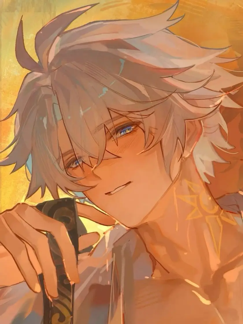 IvoryLadle3216의 정략결혼☀️🍷