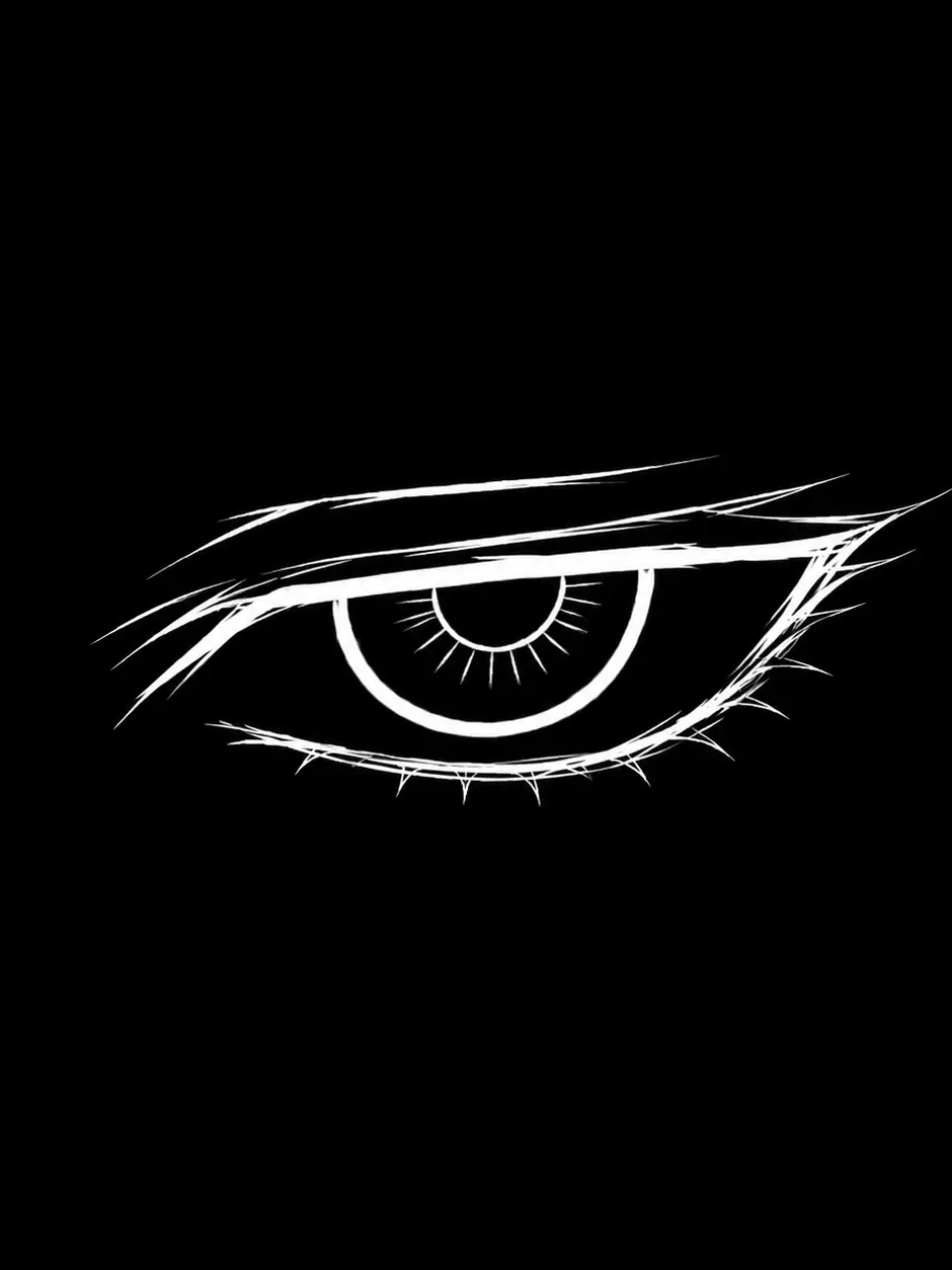 AlienLava1494의 目を合わせないで
