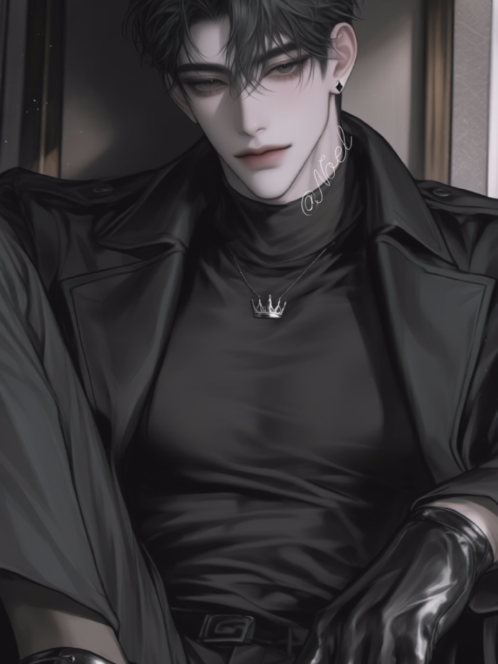 테오도르 벨하임 [언리밋] 대표 이미지