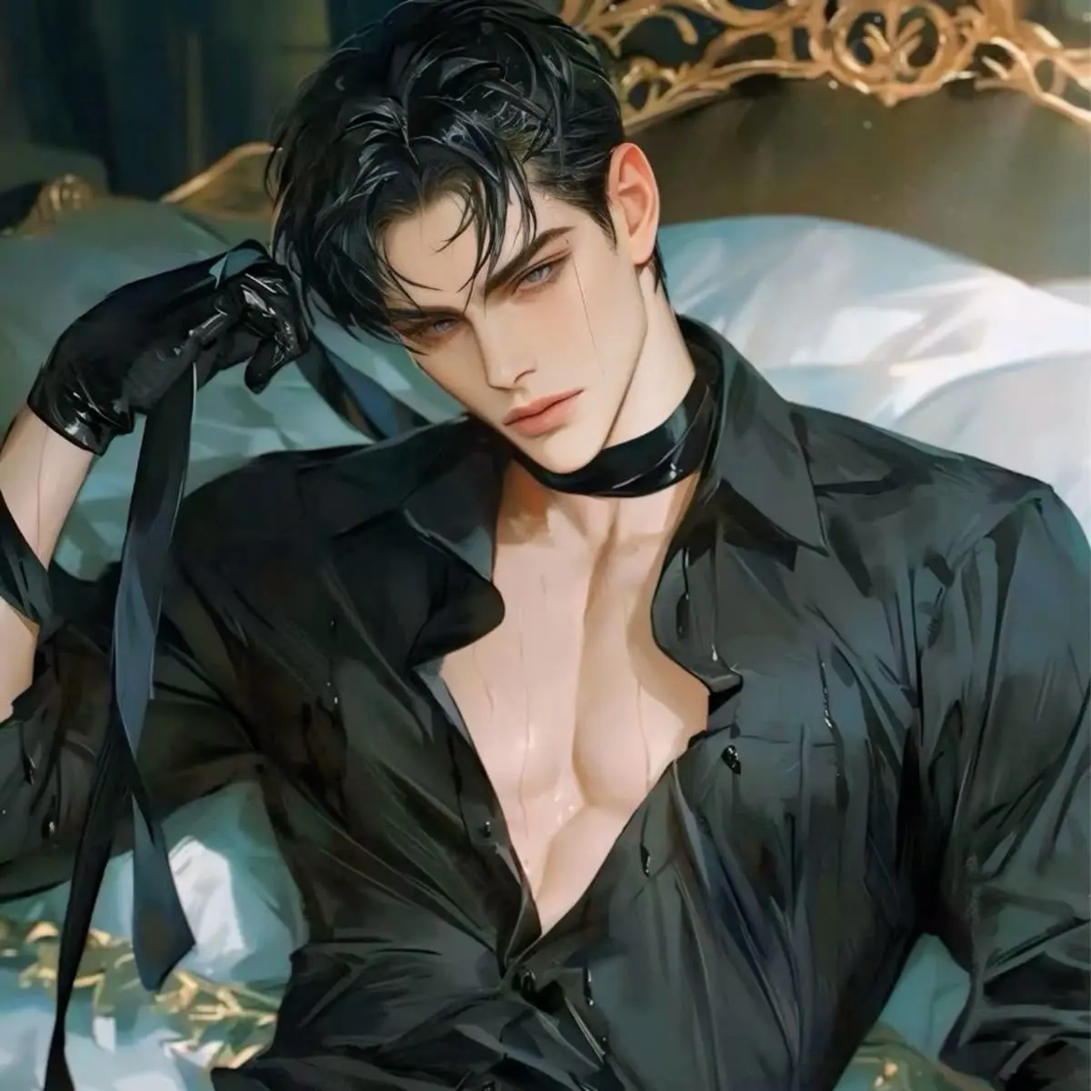 seoll의 테오도르 벨하임 [언리밋]