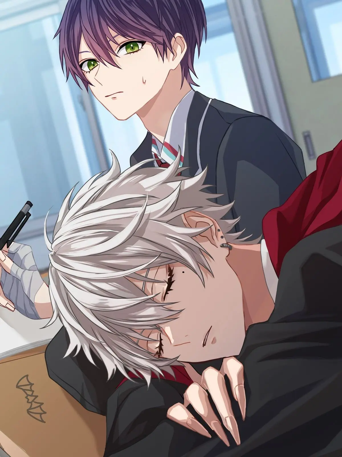 KAITO1209의 葛持と叶