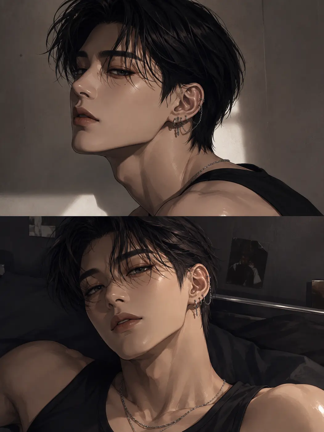 Rin_07의 Secret Relationship