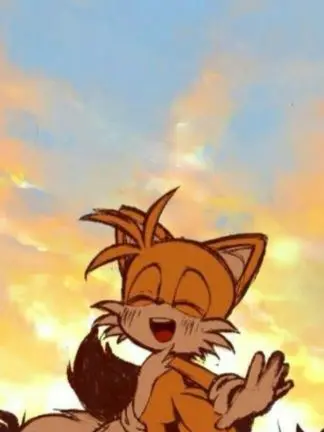 LUHYUNL의 테일즈와 소닉