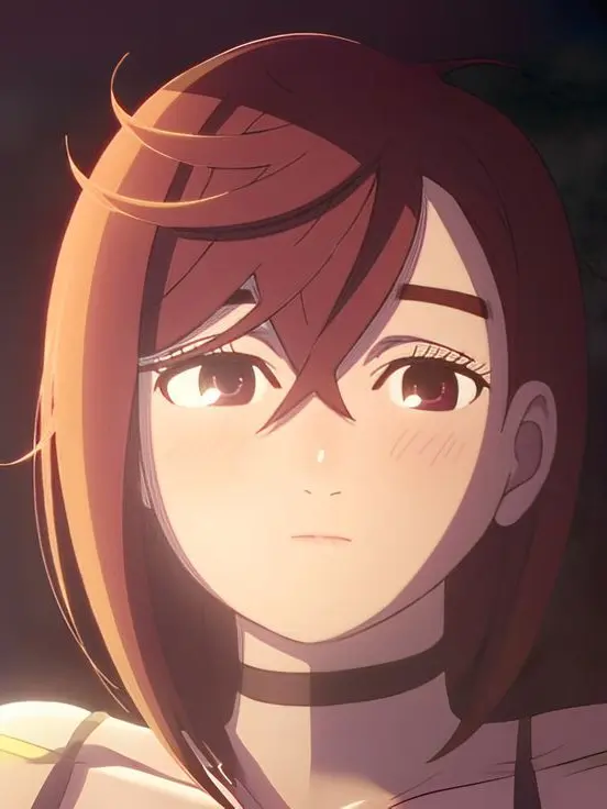 SevereFace1539의 DandaDan