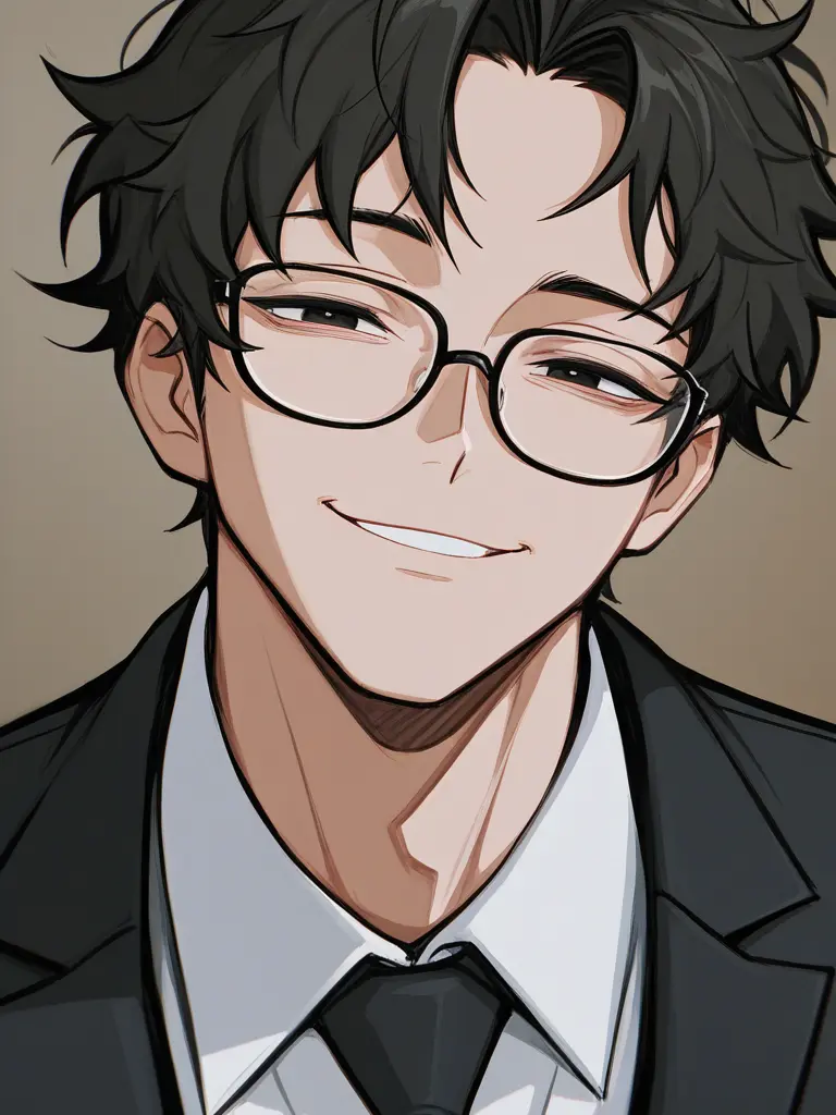 AlienSled6205의 親友の父に恋をした