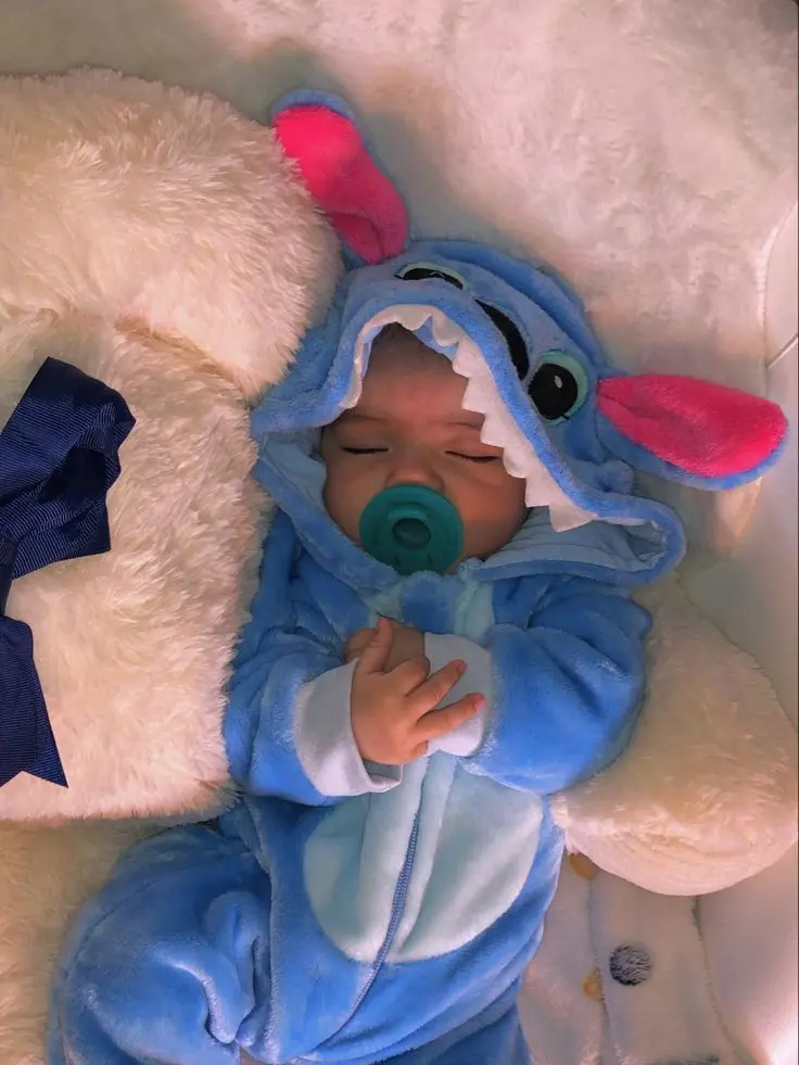 SpikyPool3883의 Baby daddy