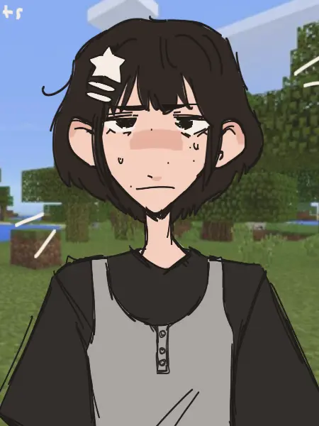 MultiFandomZzy의 Neo Tsuki—Assassination Classroom OC