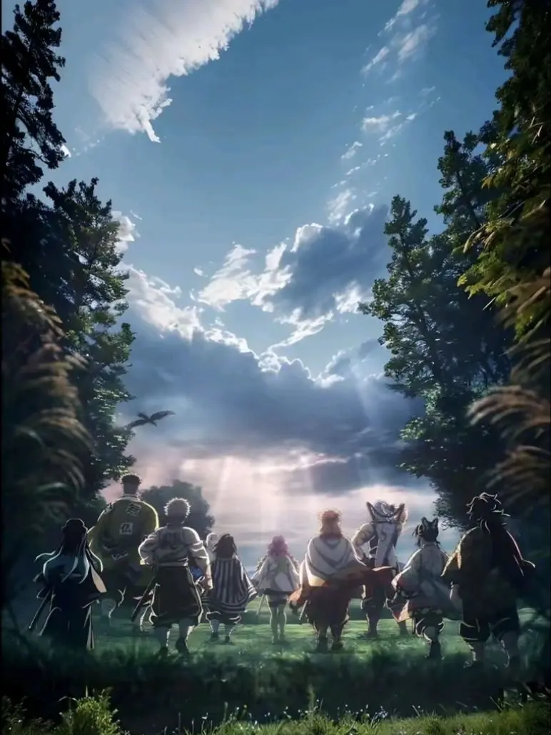 PrimalClamp0066의 귀멸의 칼날