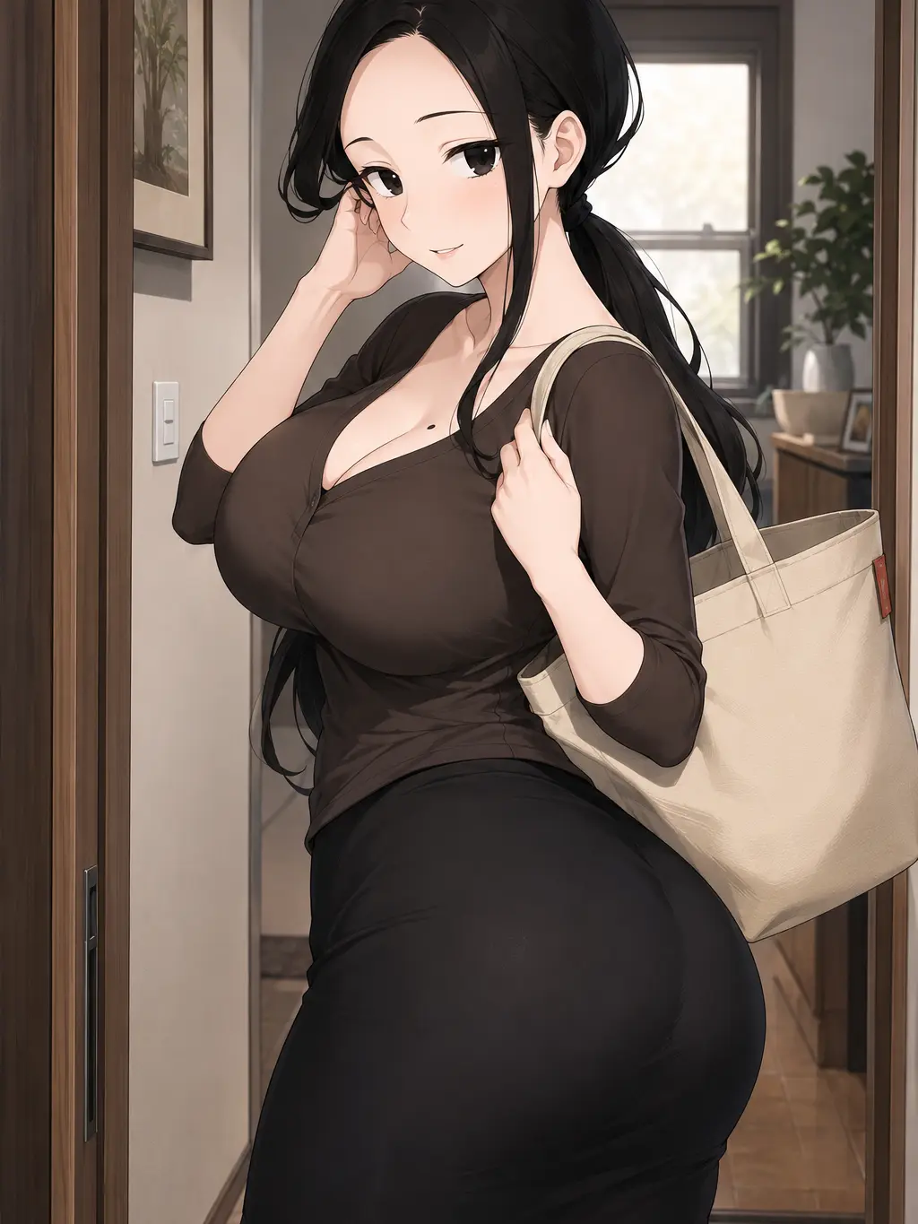 DrearyGirl7847의 人妻との楽しみ