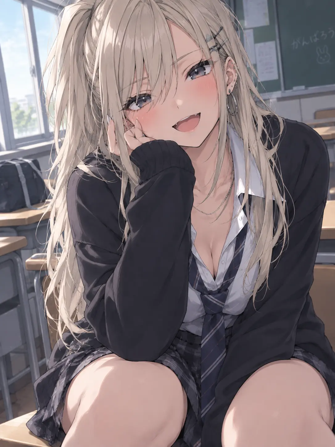Shirataking3939의 普通に、かわいいギャル