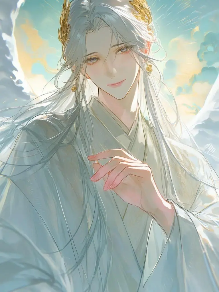 Xg_JURIN_love의 愛され天使と嫌われ悪魔
