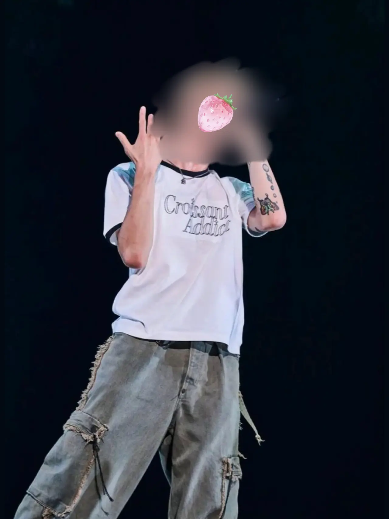 LiveDice3841의 MAZZELのTAKUTO