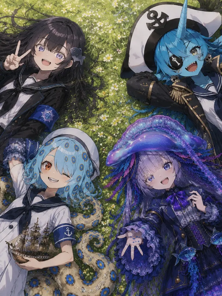 BareLid0316의 学園ランク認定前・風紀活動記！！