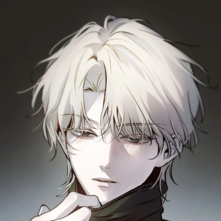 BL 미친 또라이 보스님