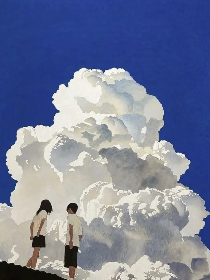 yatugare_666의 夏休みと君。