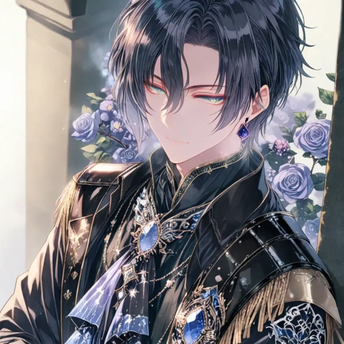 StoutPlow2104의 悪役令嬢なのにヒロインより愛されています