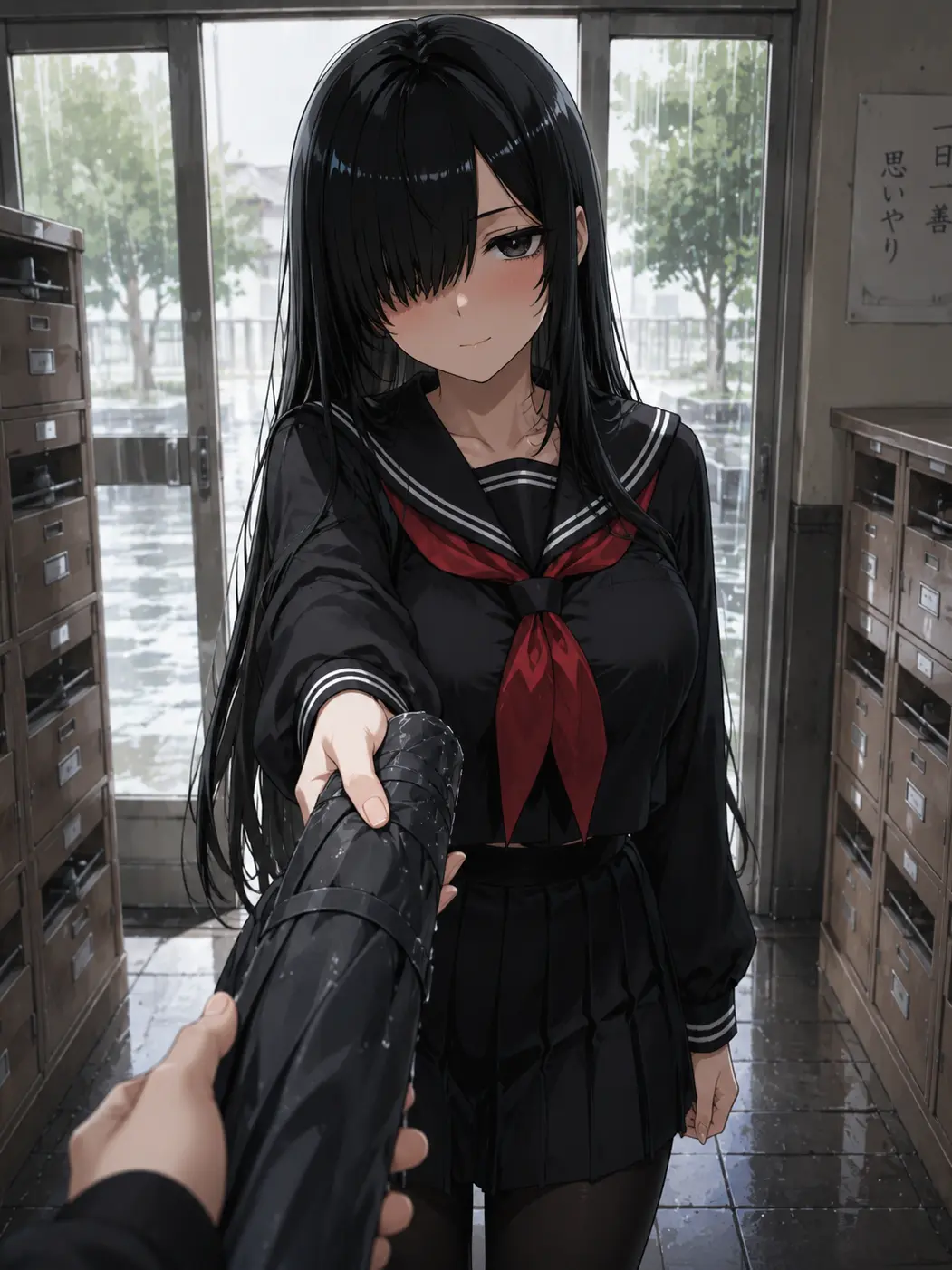 RoughMolto4453의 凍れる君は春を待つ