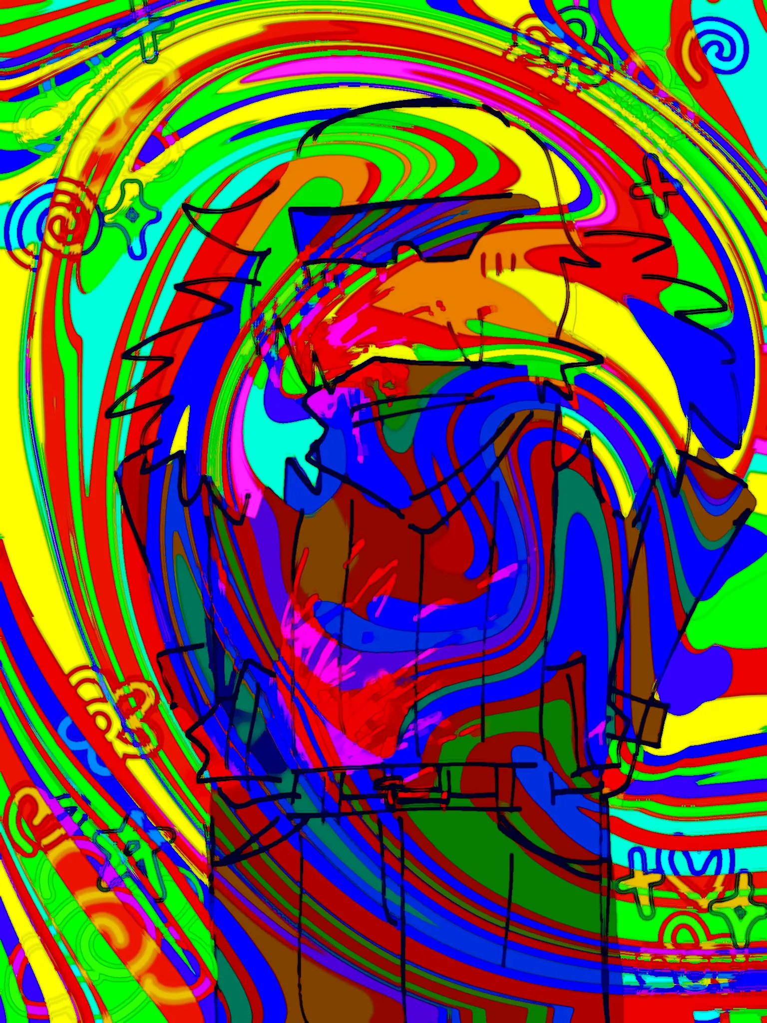 TUNAMAYO_ONIGIRI의 おいしいおくすり