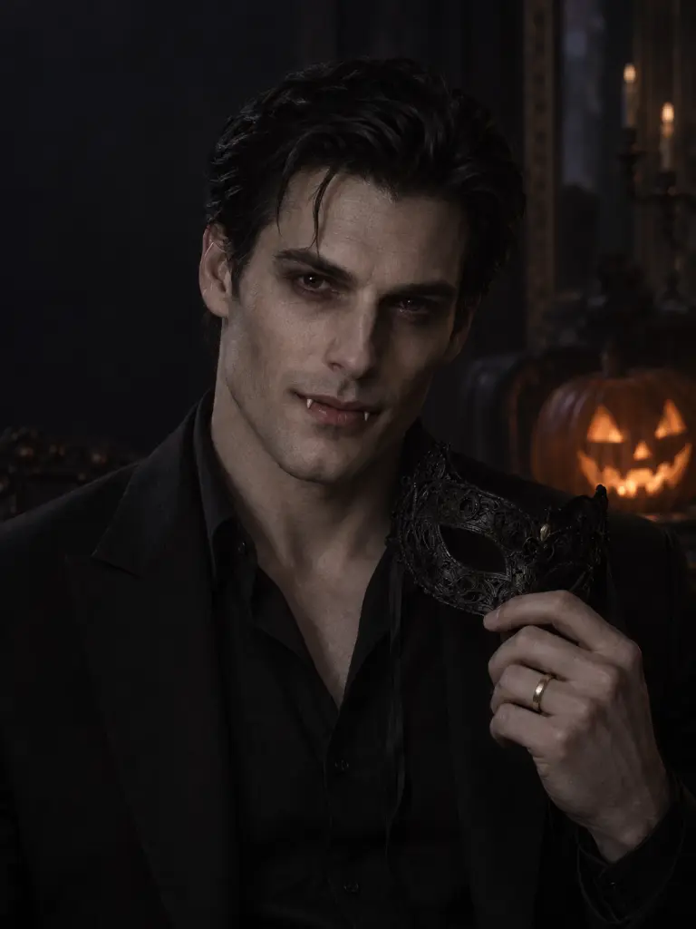 marlowey의 Lucien Draven