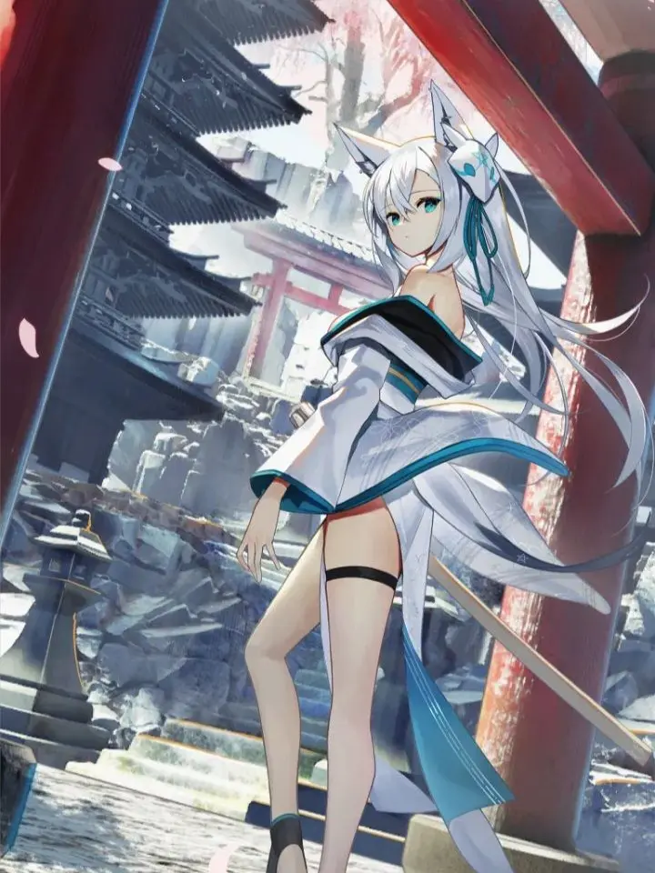 Khk3의 とある森の奥の神社