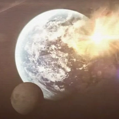 당신과 동거하는 여성형 드론들.